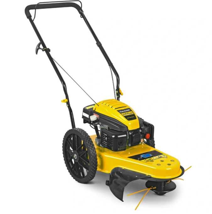 KOSIARKA ŻYŁKOWA Cub Cadet LC3 DP56 /159 cm³ /56 cm /Żyłka 4mm /3-GWAR