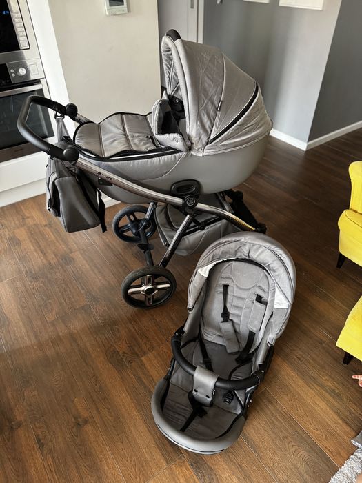 Wózek Tako Laret Classic 2w1