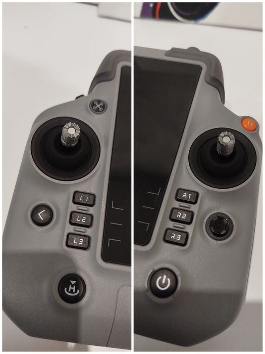 Пульт Dji RC Plus 2