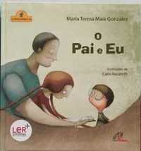 Livros Coleção a minha família e eu.. outros