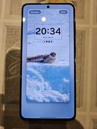 Samsung galaxy s21 5G Dual Sim + etui Spigen i Samsung