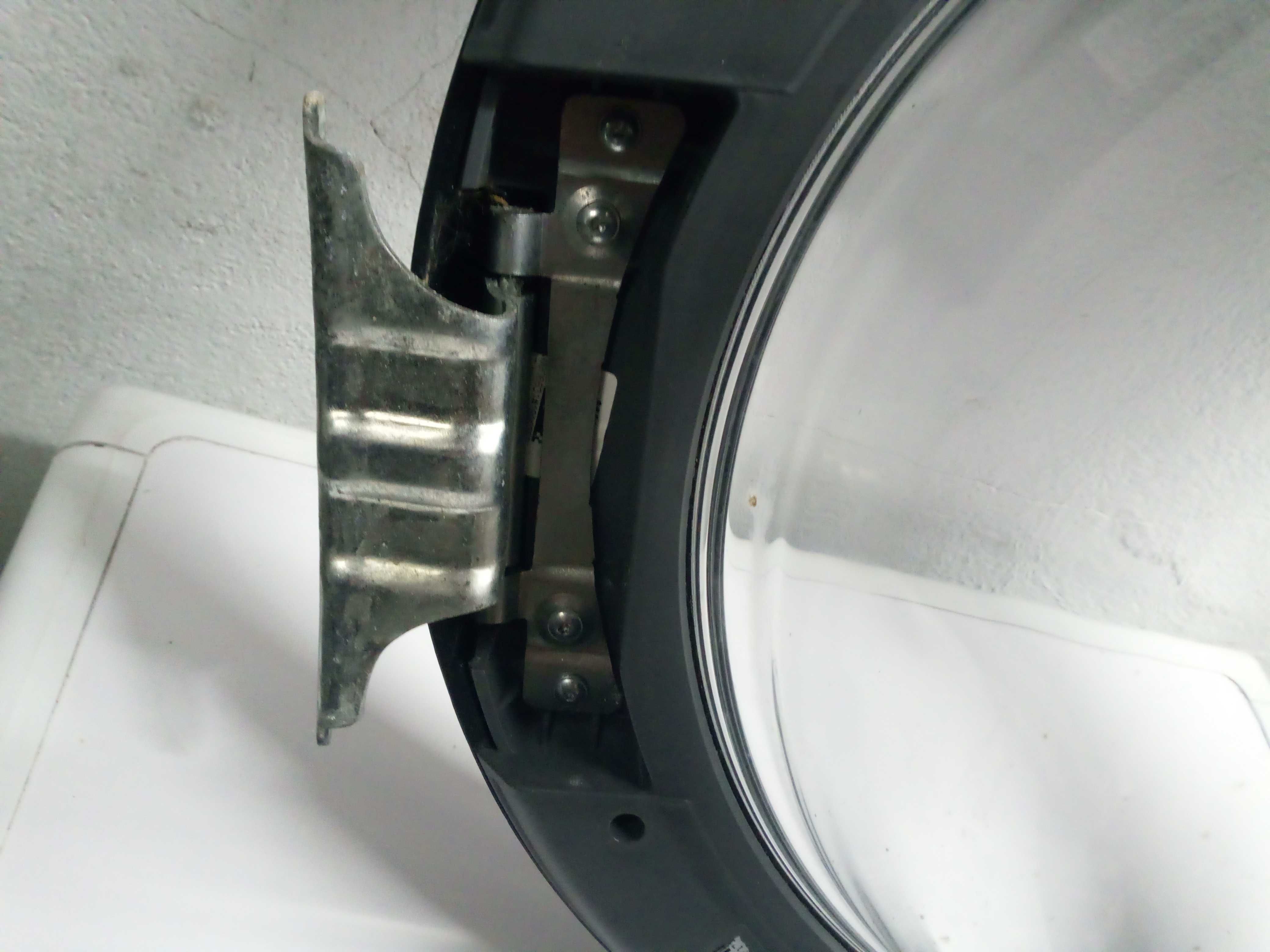 drzwi do pralki Whirlpool FWL61083BPL