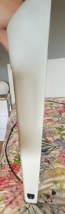 Aquecedor Emissor térmico – 1200W – Como Novo