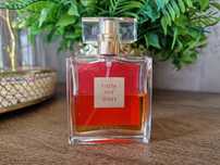 Avon Little Red Dress unikat