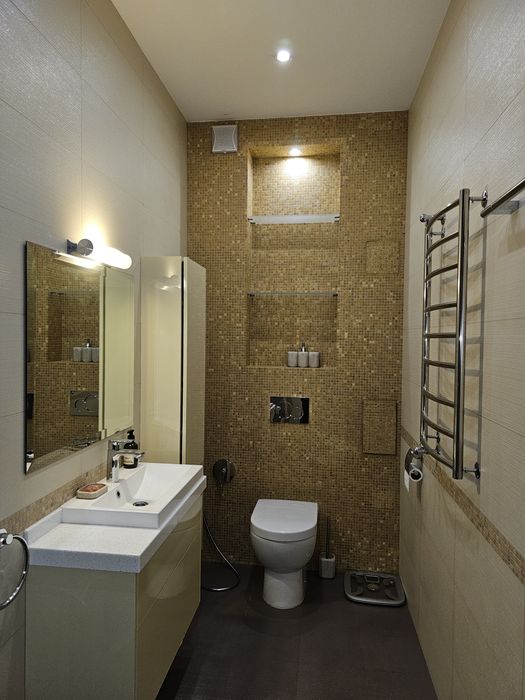 ПРЕСТИЖ ХОЛЛ. ЦЕНТР 4 ком.  210 м.