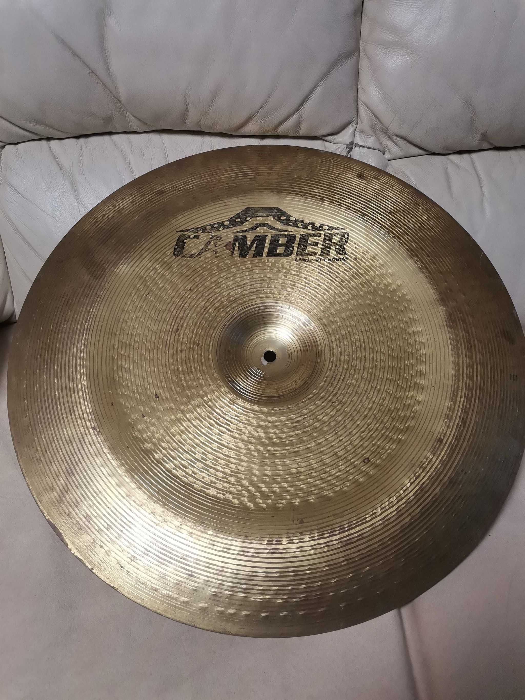 CAMBER C-4000 20'' CHINA