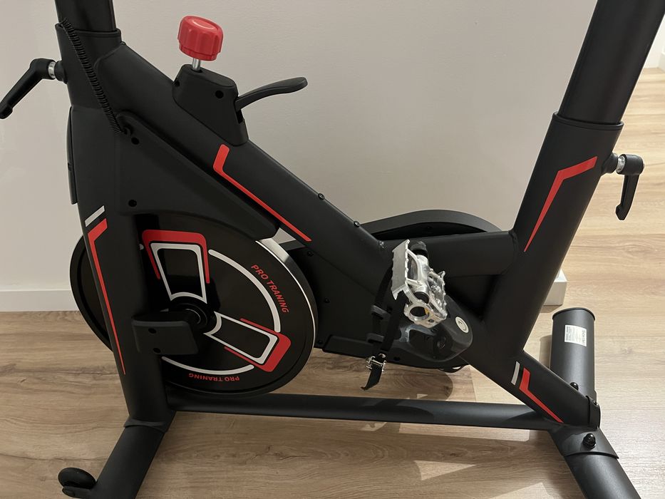 Toputure bicicleta estática