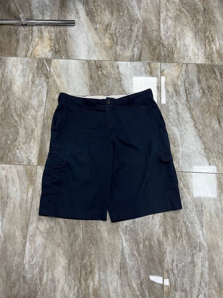 Широкі шорти Dickies loose fit relaxed широкие шорты дикес rap sk8