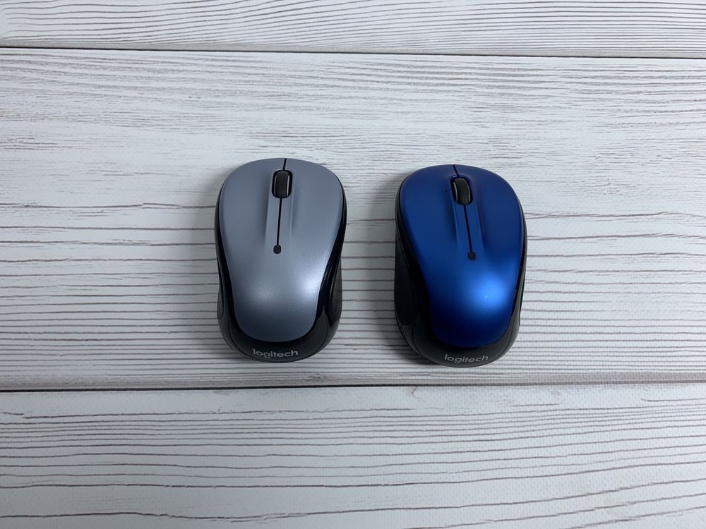 Безпровідна Мишка Mouse Logitech M325 Wireless з адаптером