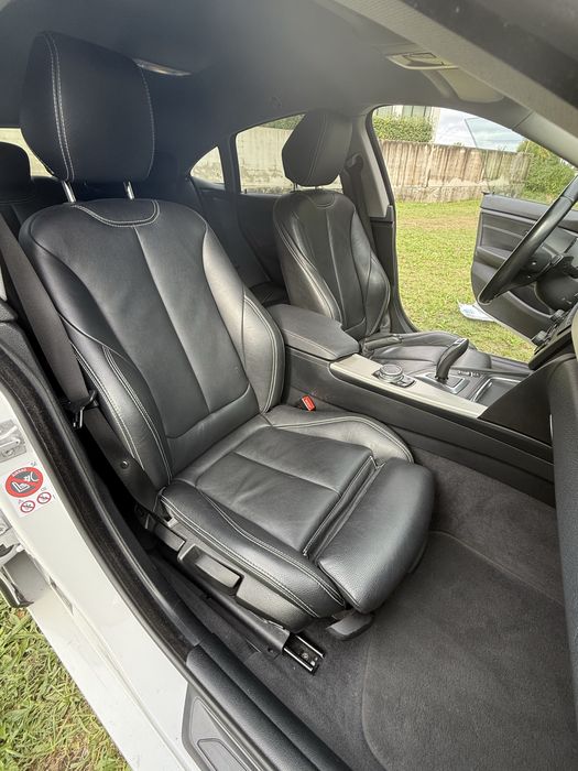 Bmw Serie 4 420  Gran coupe 190cv