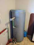 Bojler Galmet 129 L