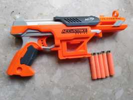 NERF Falconfire accustrike