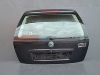 Кришка багажника Skoda Tour 1996-2010p Ляда Шкода Октавия Тур