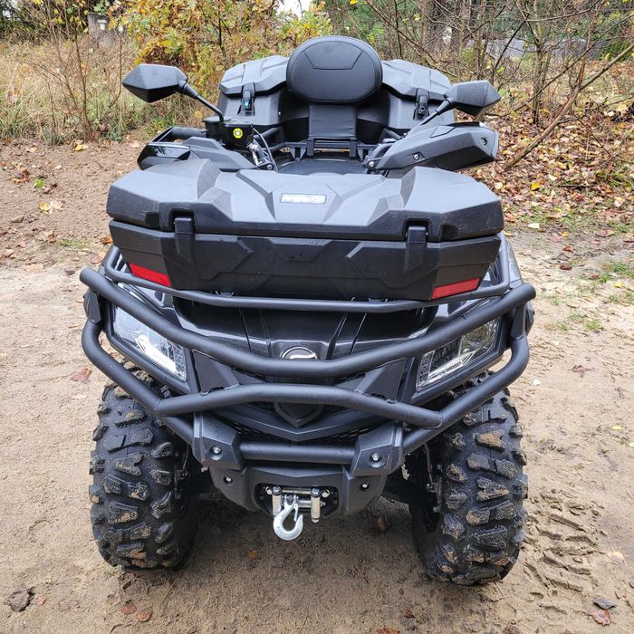 Quad CF Moto 520 L