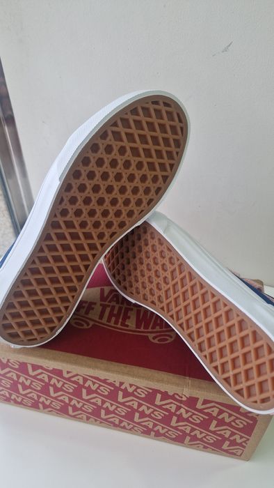 Sapatilhas Vans Criança