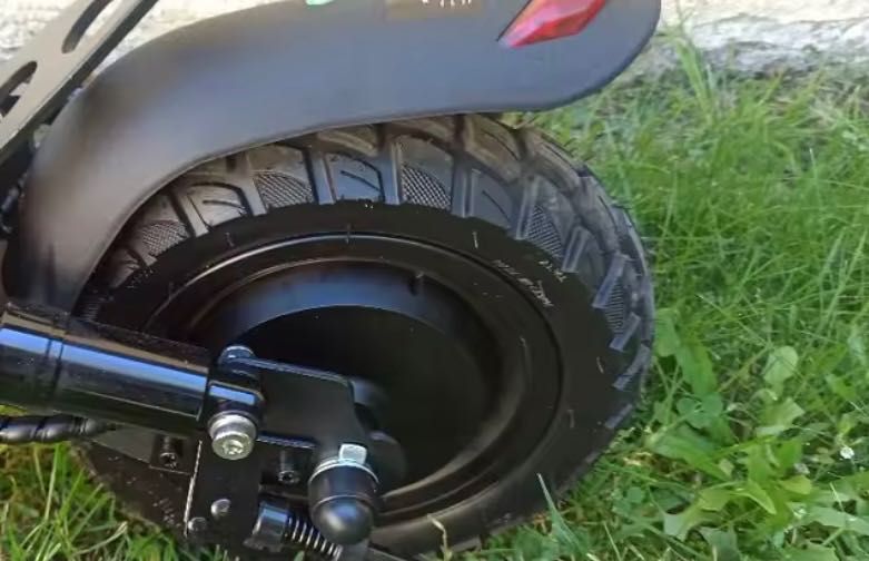 Trotinete elétrica nova com caixa e garantia + acessórios extras