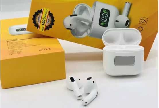 Auriculares PRO 9
