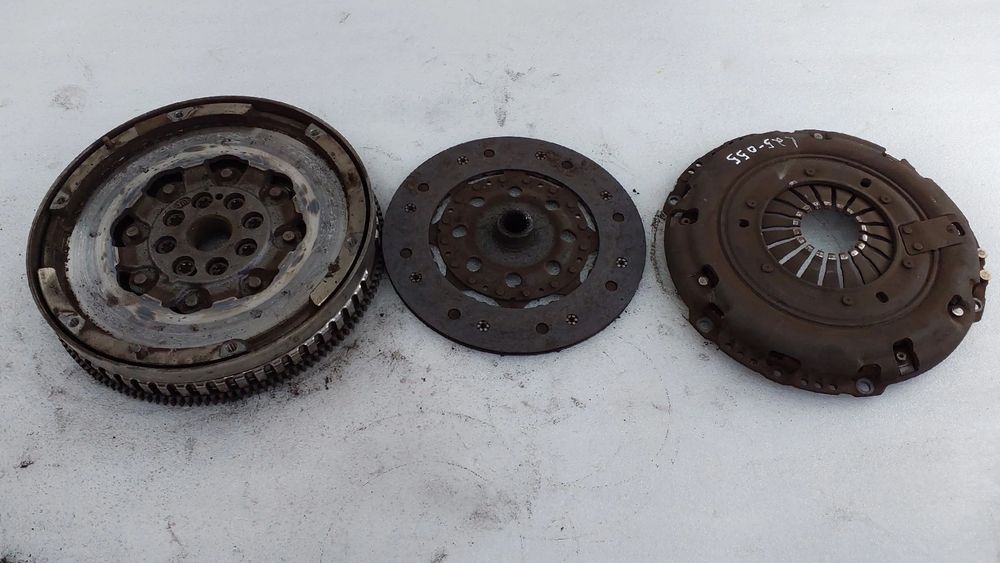 Kit embraiagem RENAULT Trafic III (FG_)