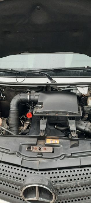 Продам Mercedes Benz Sprinter 314 CDI