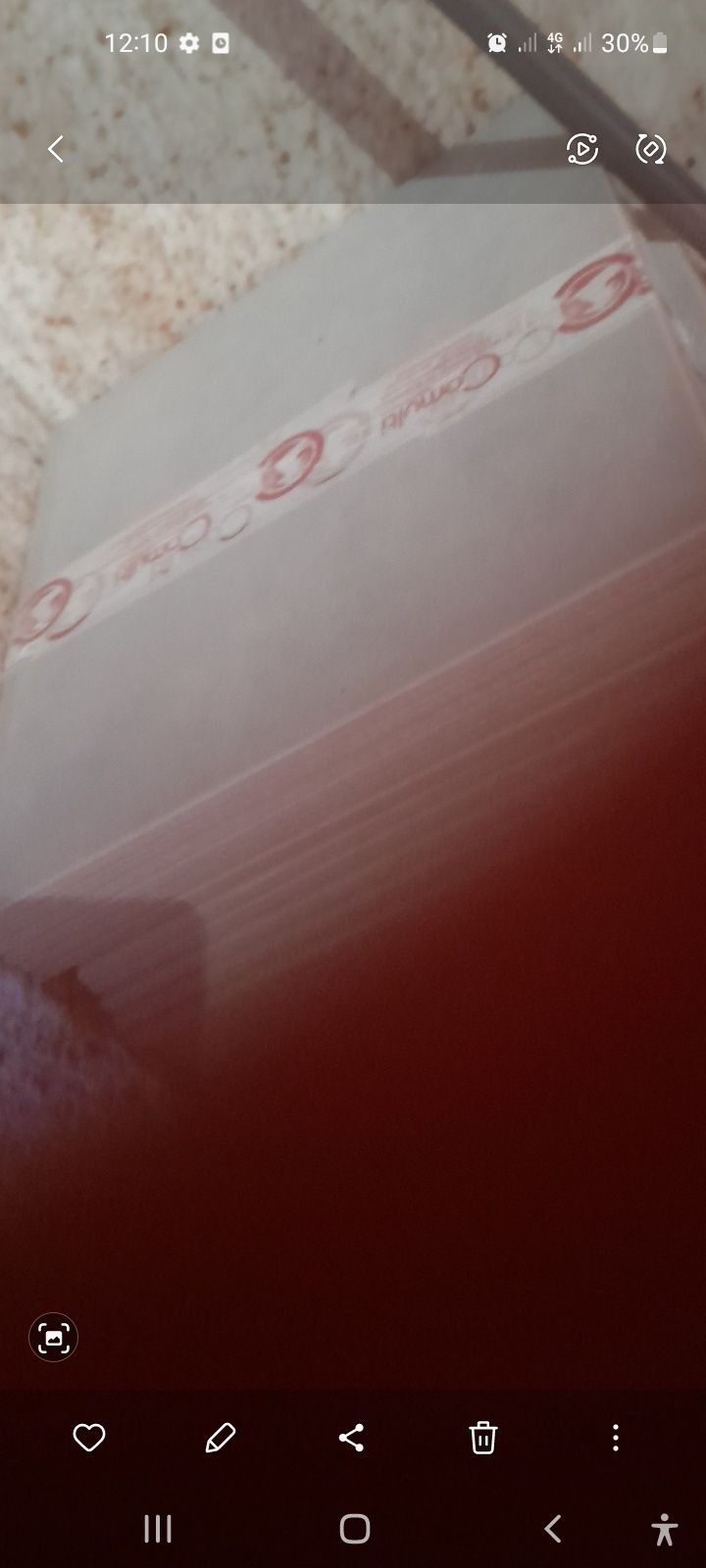 Azulejo mosaico novo