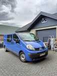 Renault Trafic Renault Trafic 2.5