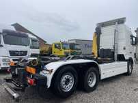 Volvo FH 500