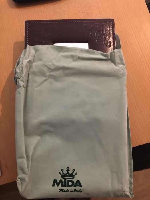 Album de fotos em pele com pormenor em prata - 25 anos casados