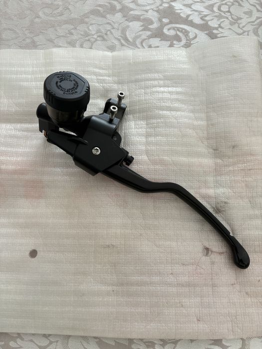 BMW 1200 GS / GSA bomba de embreagem
