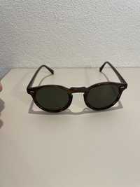 Oculos de sol oliver peoples
