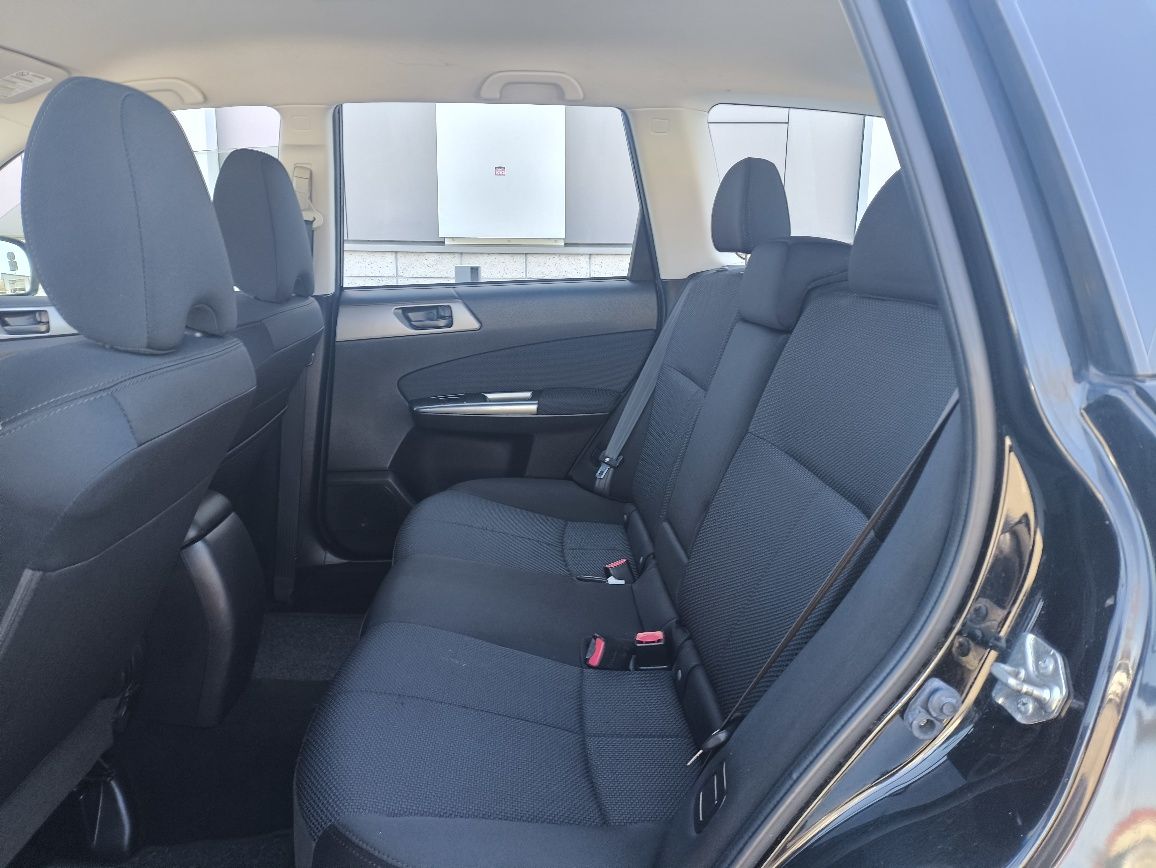 Subaru Forester 2,0 150 KM 4x4 Automat, z Niemiec, zadbany, idealny!