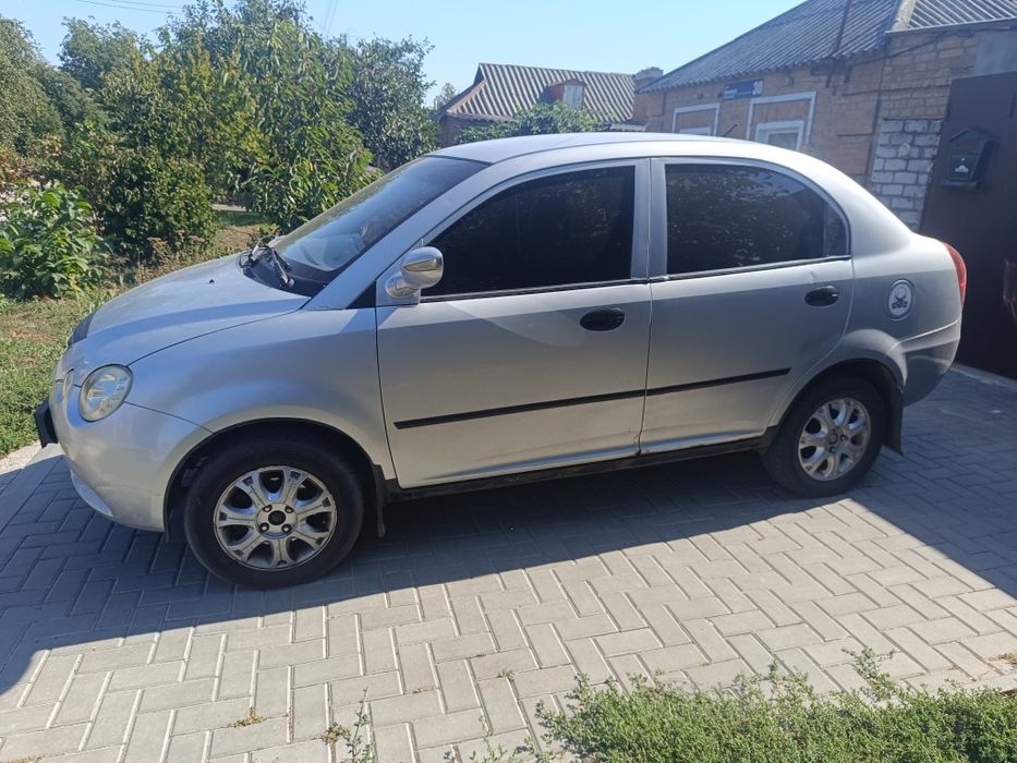 Chery Jaggi 1.3 газ.