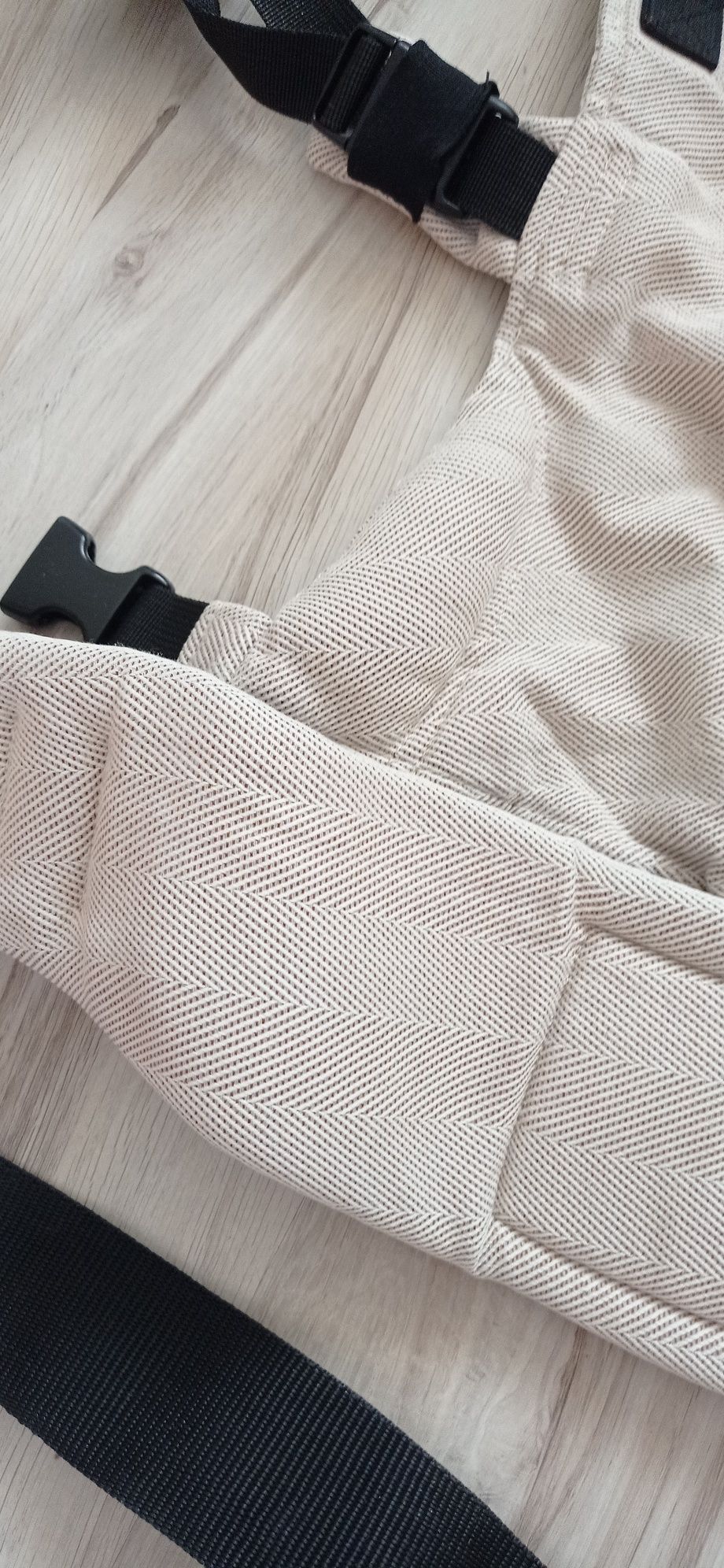 Nosidło Kavka multi age