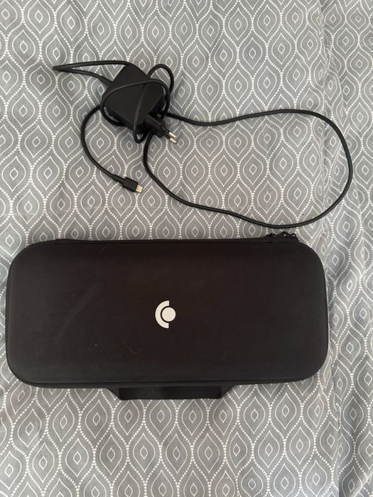 Steam Deck 256 ГБ | Стан як новий | Гарантія + плівка |