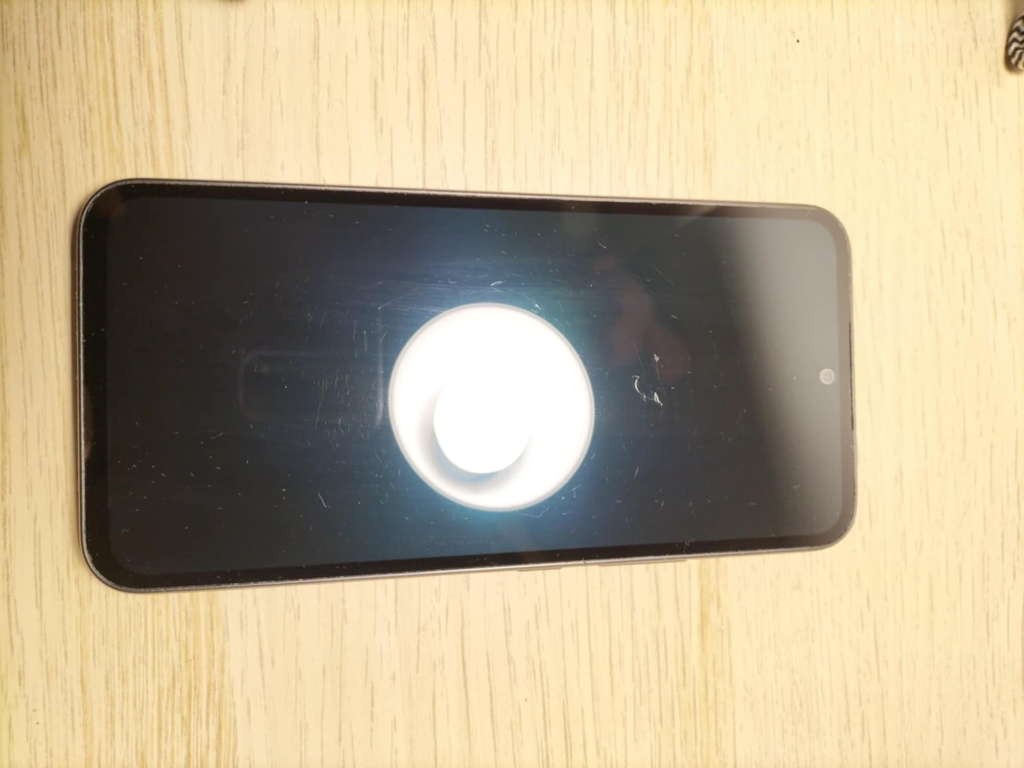Samsung Galaxy a54