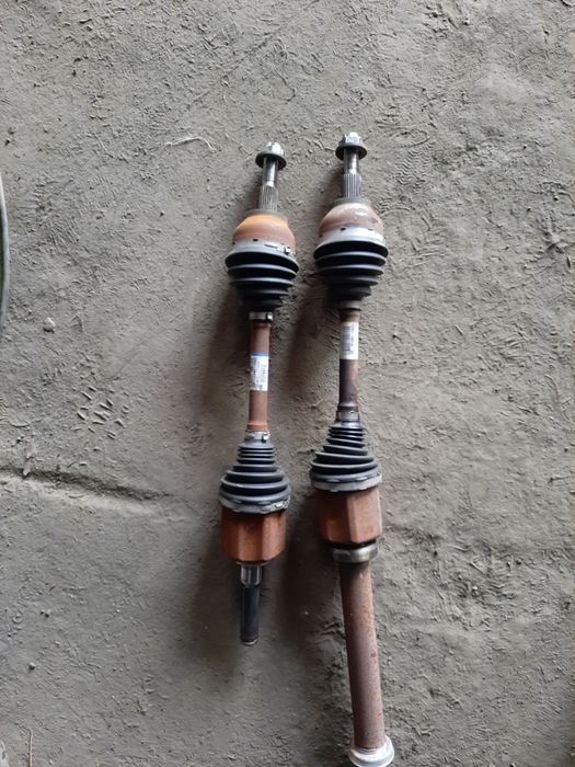 полуось приводной вал ford edge escape fusion Ecosport экоспорт эскейп