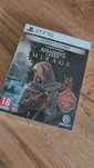 Gra Assassin's Creed Mirage Lunch Edition + dodatki Ps5 PL