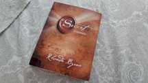 Livro, o Segredo - Rhonda Byrne