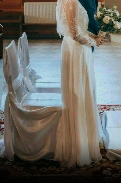 Bolerko/bluzeczka z pracowni Juda&Pietkiewicz