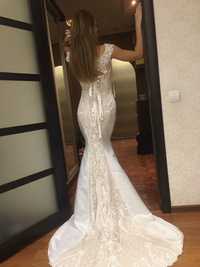 Продам весільну сукню/ свадебное платье