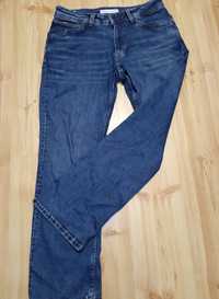 Spodnie jeansowe męskie Pepe jeans rozm 34/32