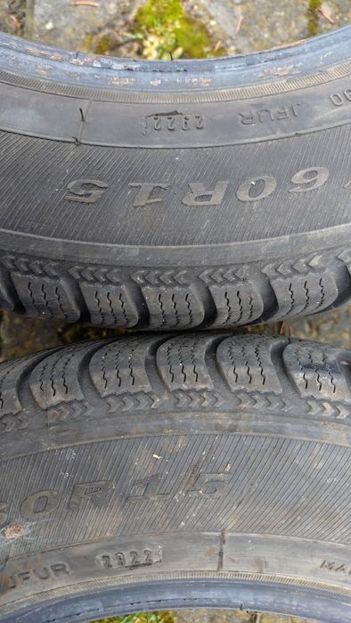 Dębica Frigo 2 185/60r15 2szt