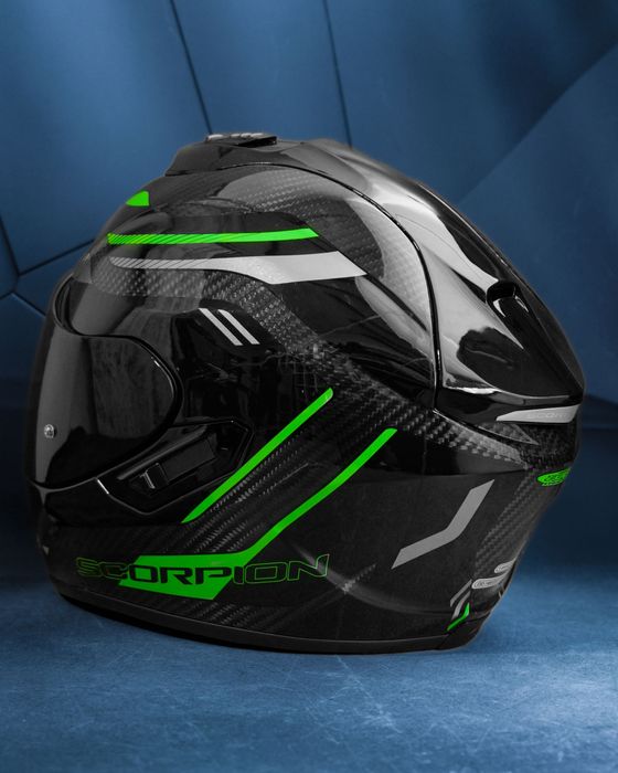 Мотошолом Agv  Shark Hjc shoei Scorpion Xlite  Ruroc Nolan rpha pista