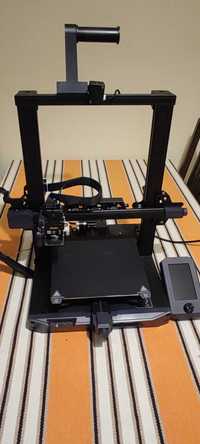 Impressora Ender 3 S1