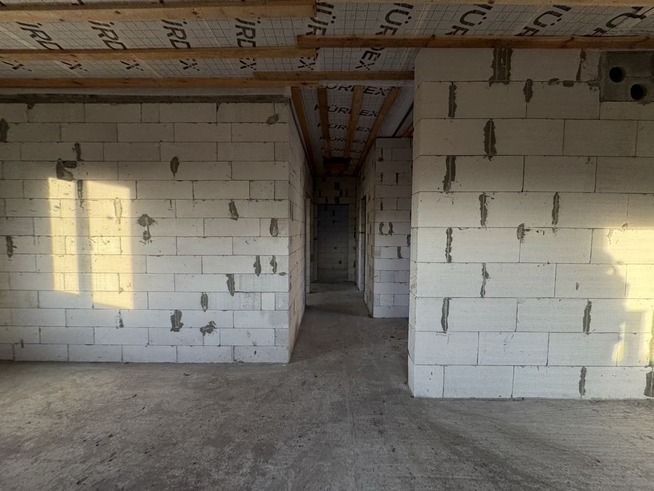 БУДИНОК 85м2 р-н вул. Франка БЕЗ Комісії