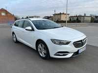 Opel Insignia Opel Insignia 1,6CDTI rok;2019 przeb;126 tys.km