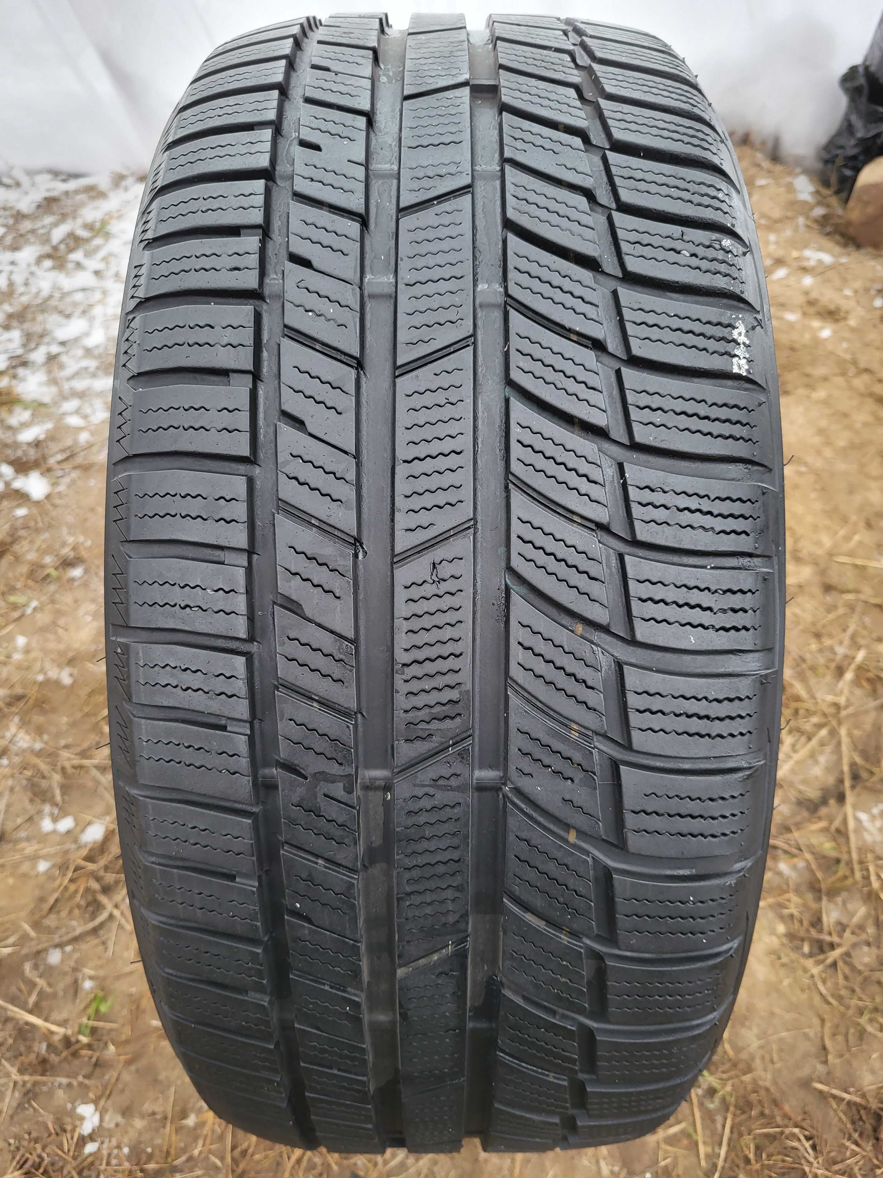 Toyo 235/40 r18 SnowProX S954 /// 7mm!!! Gwarancja DOT 2118