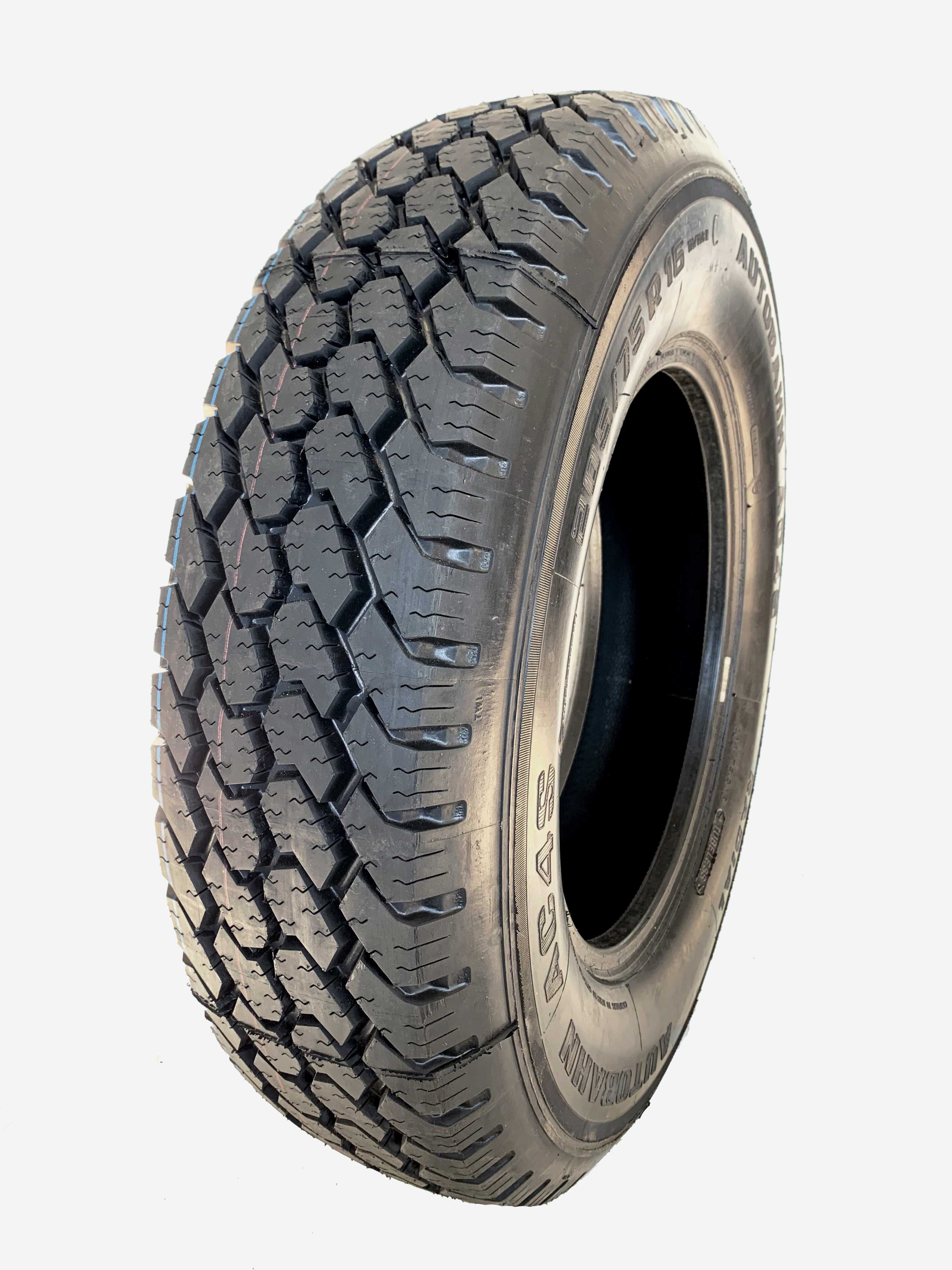 Шина всесезонна 205/75 R16C 110/108N резина всесезонна 4S Poland