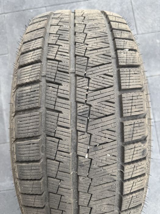 Резина зимова Kapsen Snowshoes aw33