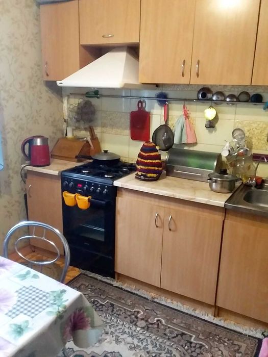 Продаж Будинку (Красногорка)