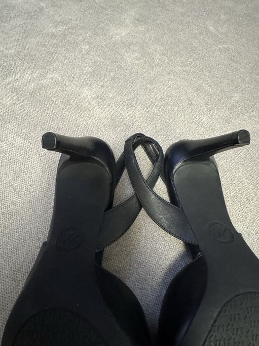 Туфлі Michael Kors